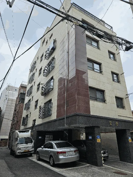 서울특별시 광진구 중곡동 62-50 정원하이빌 6층602호