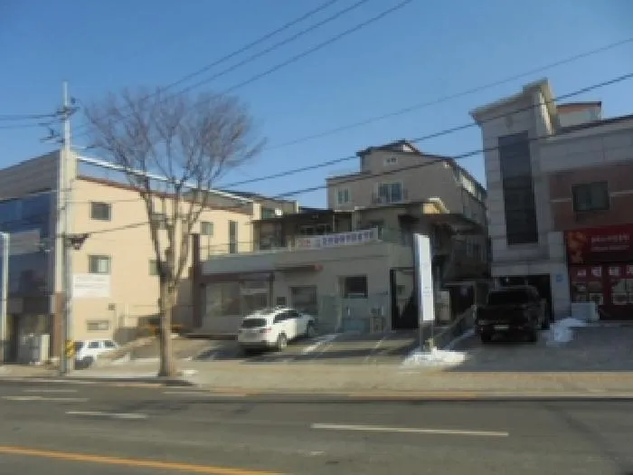 충청북도 충주시 연수동 1711