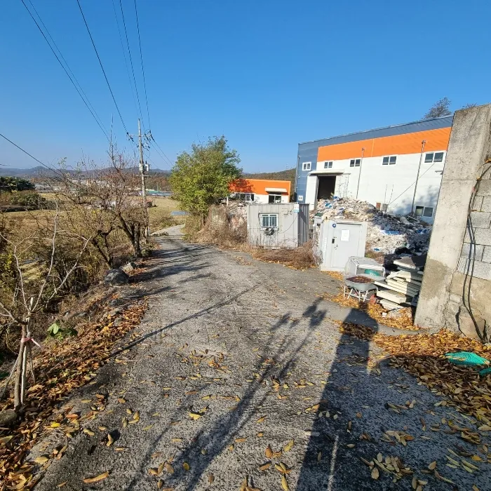 경상북도 칠곡군 왜관읍 낙산리 481-17